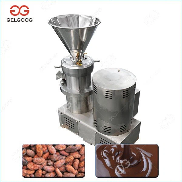 Cocoa Bean Grinder Machine JMS110